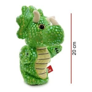 TITERES DINOSAURIOS 20CM -1621