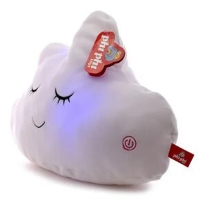 NUBE CON LUZ 40CM  -1629