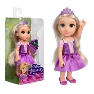 MUÑECA RAPUNZEL CHICA -218724