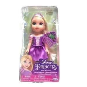 MUÑECA RAPUNZEL CHICA -218724