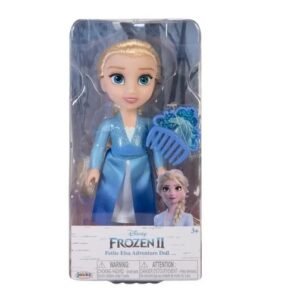 MUÑECA ELSA FROZEN CHICA -211824