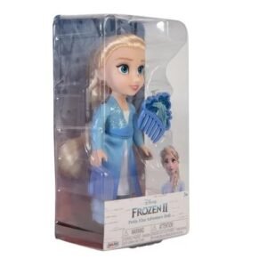 MUÑECA ELSA FROZEN CHICA -211824