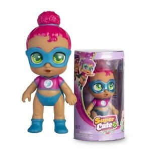MUÑECA SUPER CUTE MINI -1837