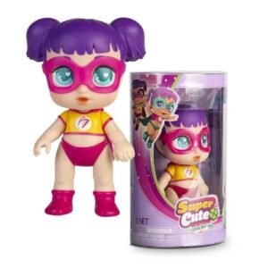 MUÑECA SUPER CUTE MINI -1837