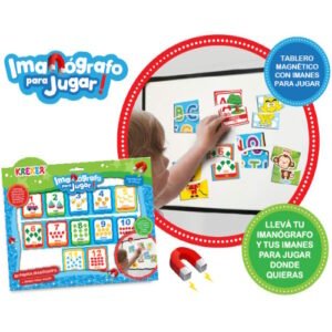 MI PRIMER IMANOGRAFO -356