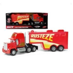 CAMION MACK CARS 25CM FRICCION -7152