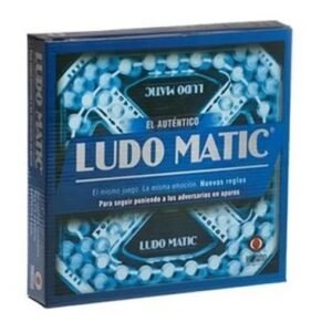 LUDO MATIC -1004
