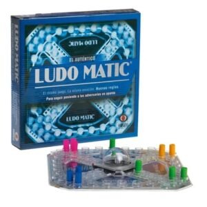 LUDO MATIC -1004