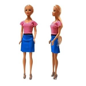 MUÑECA KIARA SUPERMERCADO -7140
