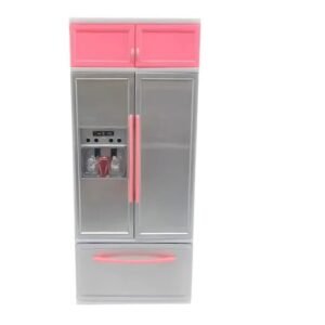 MODULO COCINA CON HELADERA KIARA -7127