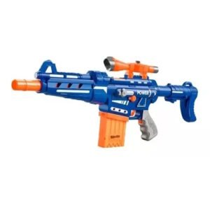 RIFLE LANZA DARDOS BLAST -ZPYA683476B