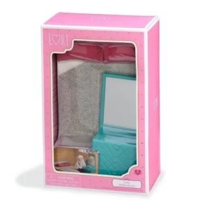 LORI CONJUNTO DE DORMITORIO-LO37013Z