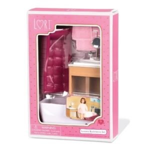 LORI CONJUNTO DE BAÑO-LO37029Z