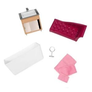 LORI CONJUNTO DE BAÑO-LO37029Z