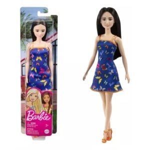 BARBIE BRAND -T7439