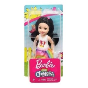 BARBIE CHELSEA 14 CM -DWJ33