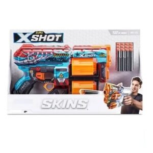 PISTOLA X SHOT SKINS DREAD -7299