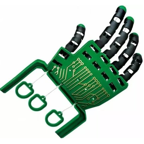 MANO ROBOTICA -FM284 - Image 4