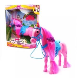 PONY EN CAJA BEAUTIFUL KNIGHT -2110043