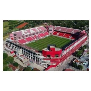 PUZZLE 1000 PIEZAS ESTADIO DE INDEPENDIENTE -8100198