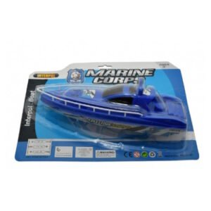 LANCHA A PILAS MARINE CORPS -6350026