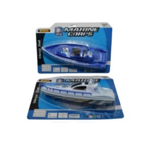 LANCHA A PILAS MARINE CORPS -6350026