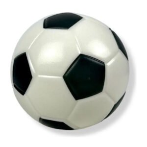 PELOTA DE GOMA ESPUMA 15CM -9700099