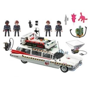 70170 PLAY CAZAFANTASMAS ECTO 1