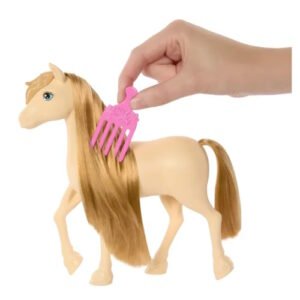 BARBIE MYSTERIES THE GREAT HORSE CHASE  -HXJ29