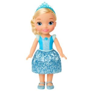 MUÑECA CENICIENTA GRANDE -237814