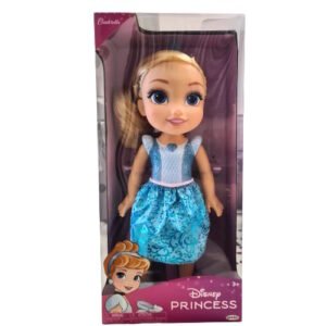 MUÑECA CENICIENTA GRANDE -237814