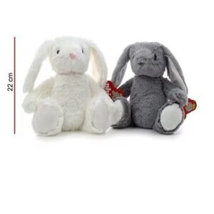 CONEJO 22CM -2649
