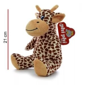 JIRAFA 21CM -2648