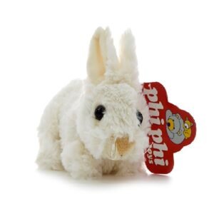 CONEJO 17CM -2669