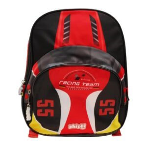 MOCHILA JARDIN 12″AUTITO -126102