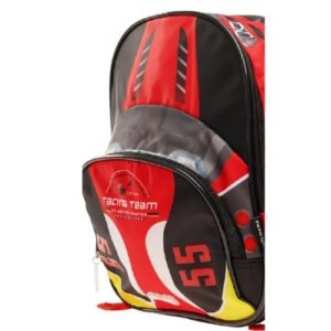 MOCHILA JARDIN 12″AUTITO -126102