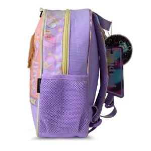 MOCHILA JARDIN 12″ PERRITO -126105