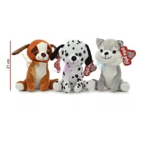 PERRO 21CM -5403
