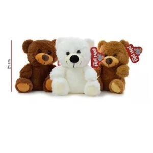 OSO SENTADO 21CM -5442