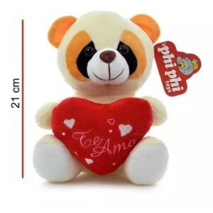 ANIMALES SENTADOS 21CM -5446