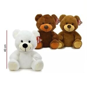 OSO SENTADO 40CM -5455