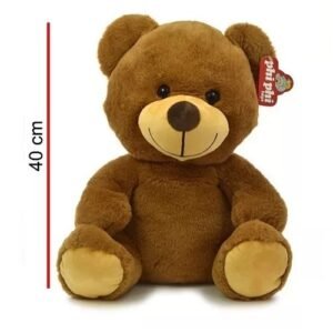 OSO SENTADO 40CM -5455