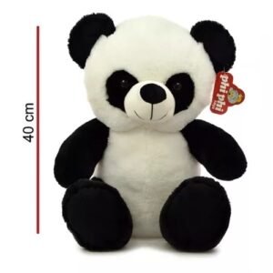 OSO PANDA 40CM -5456