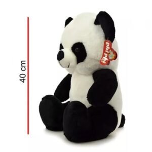 OSO PANDA 40CM -5456