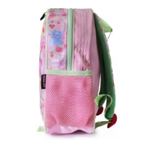 MOCHILA JARDIN 12″ GATITO -126107
