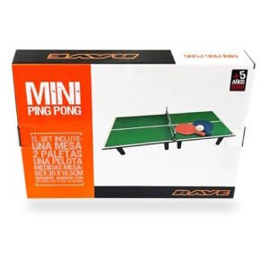 MINI PING PONG RAVE -IK0403