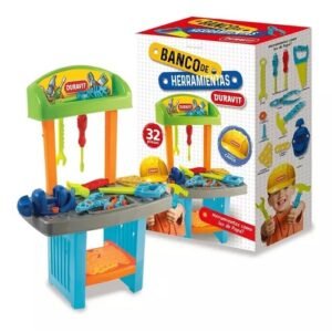 BANCO DE HERRAMIENTAS DURAVIT -412