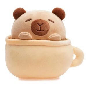ANIMAL EN TAZA 20CM -8250