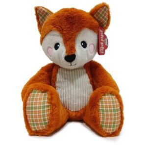 ZORRO/MAPACHE/ RENO 45CM -8254