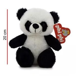 OSO PANDA 20CM -5443